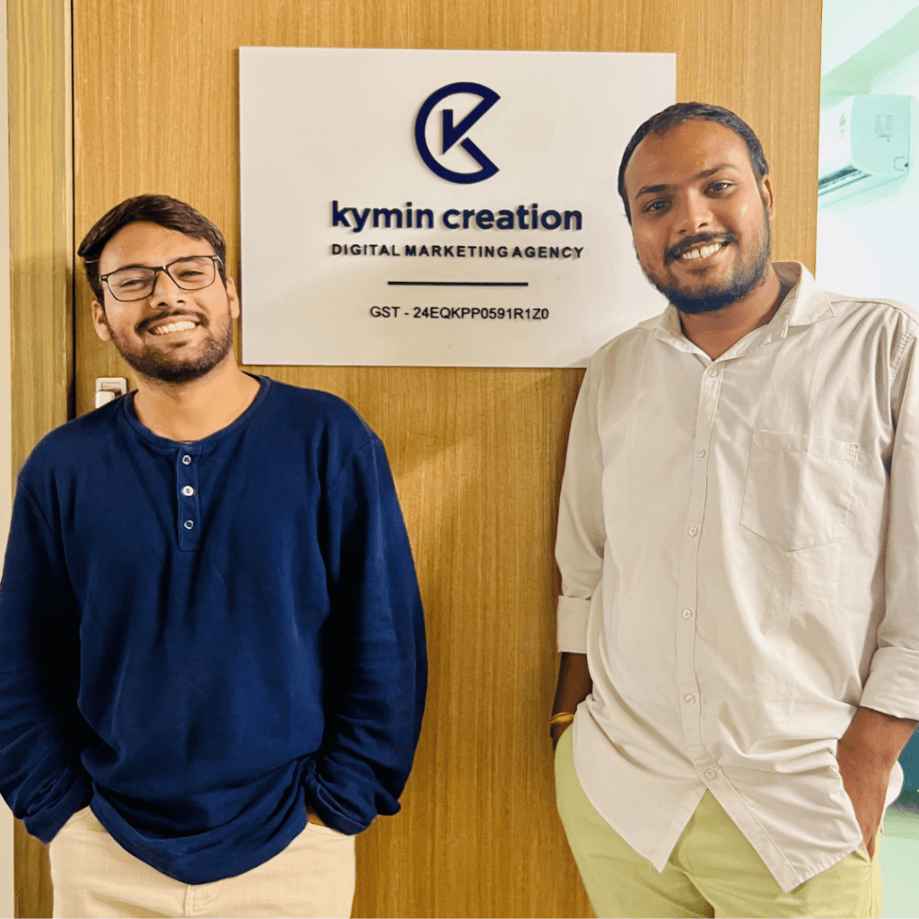 CA Of Kymin Creation
