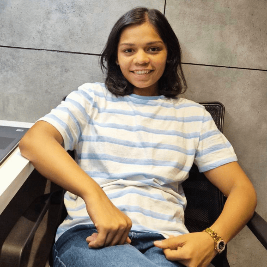 Content Writer Of Kymin Creation