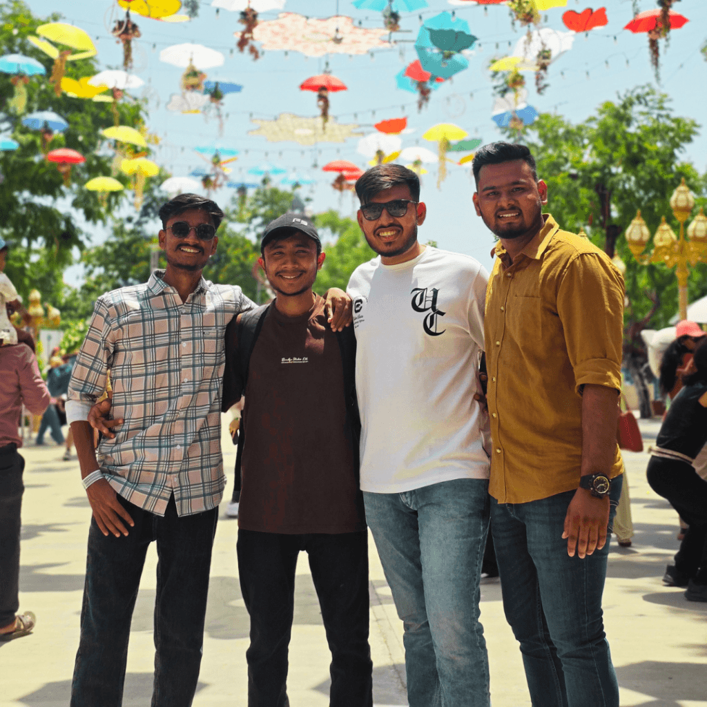 Creative Minds Of Kymin