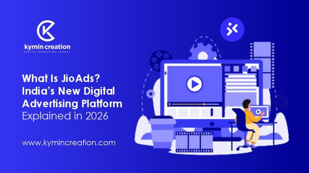 What Is JioAds? India’s New Digital Advertising Platform Explained in 2026 9 Jio Ads