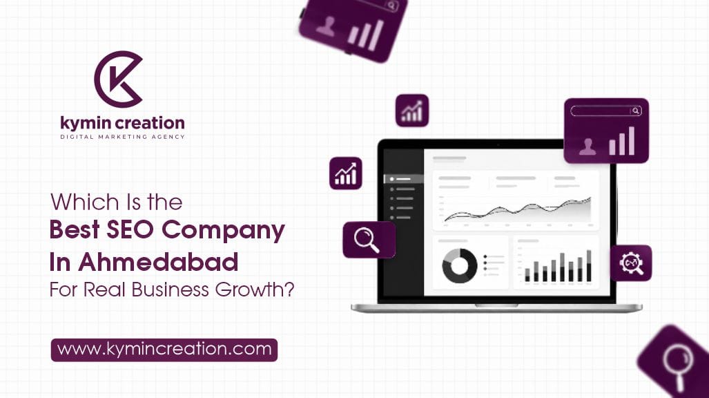 SEO Pricing in Ahmedabad: What Should a Business Expect? 1 SEO services and search growth planning in Ahmedabad