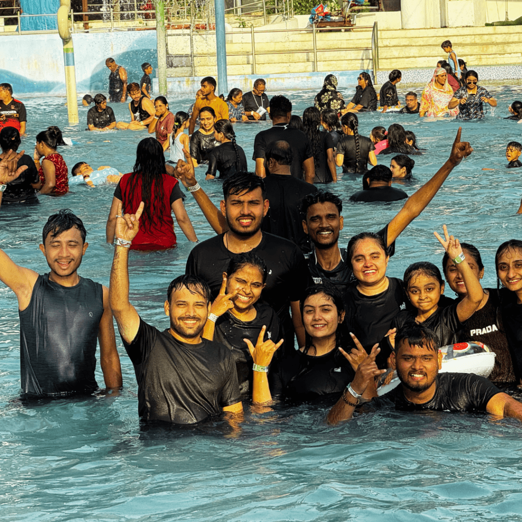 Water Park