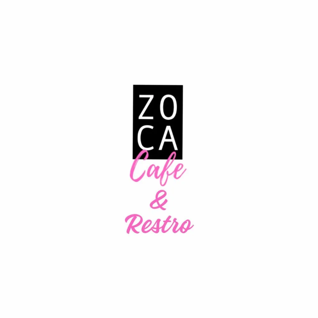 Home 90 Zoca Cafe