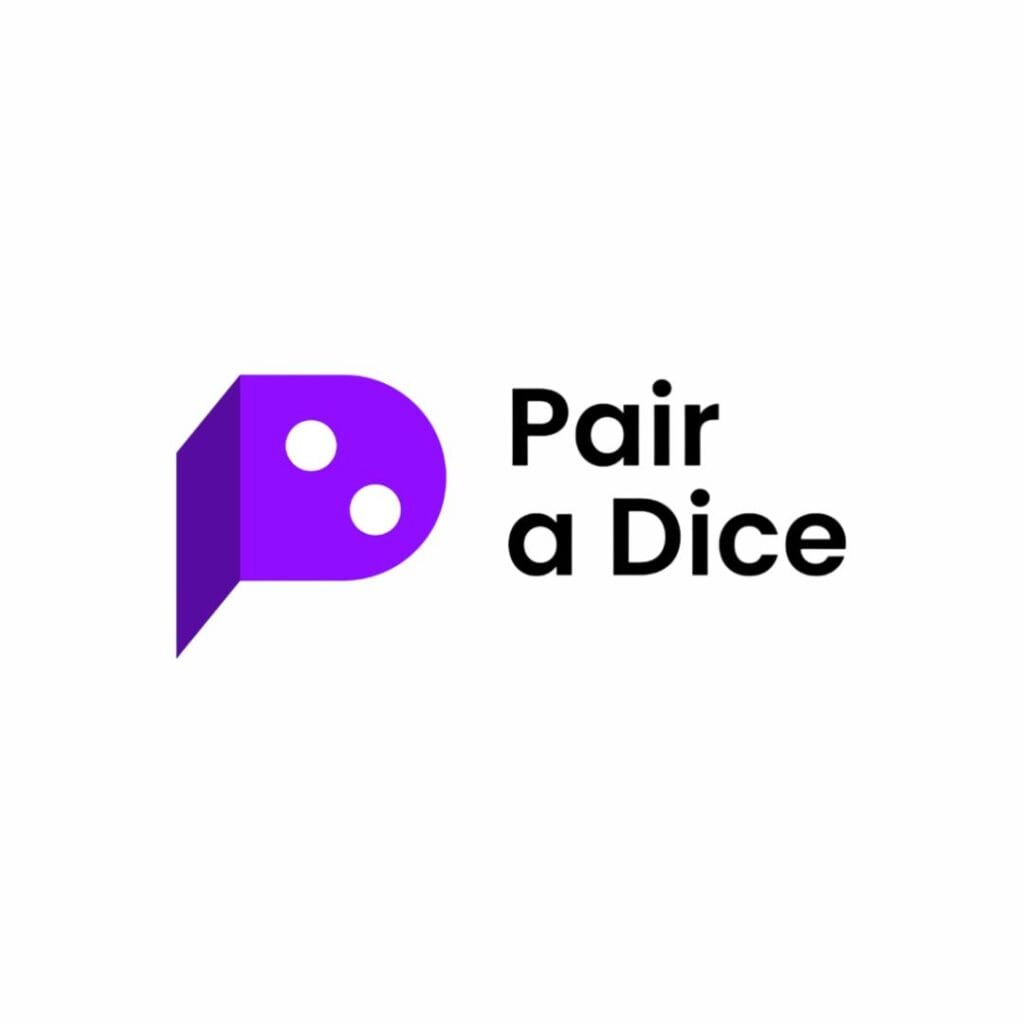 Home 94 Pair A Dice