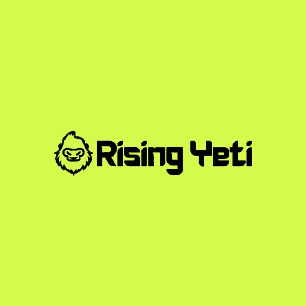 Home 140 Rising Yeti