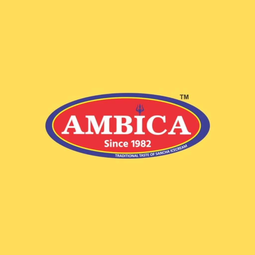 Home 96 Ambica Icecream