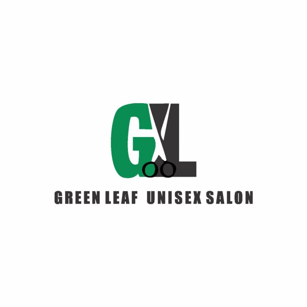 Home 107 Green Leaf Salon