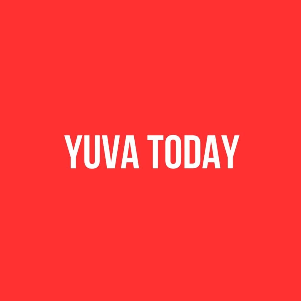 Home 109 Yuva Today