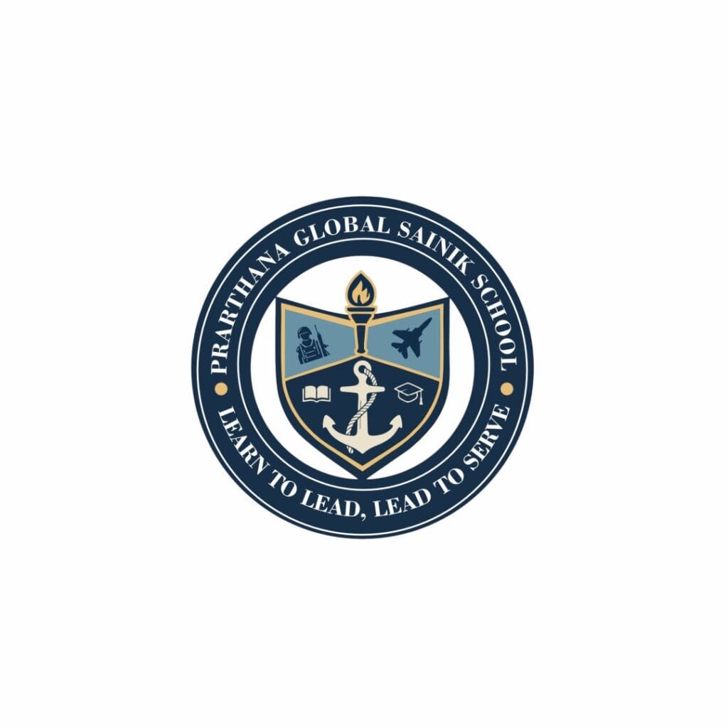 Home 116 Prarthana Global Sainik School