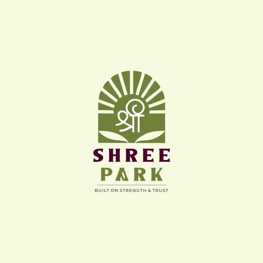Home 124 Shree Park