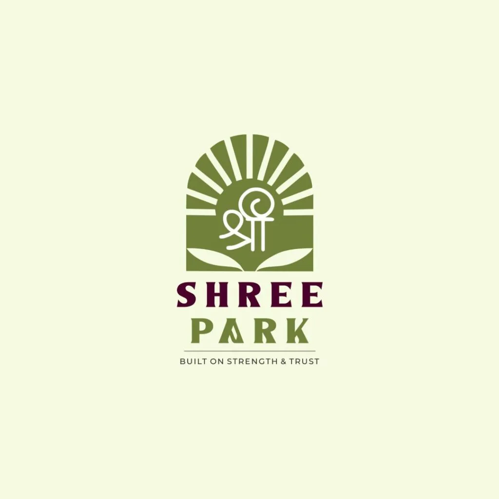 Home 124 Shree Park