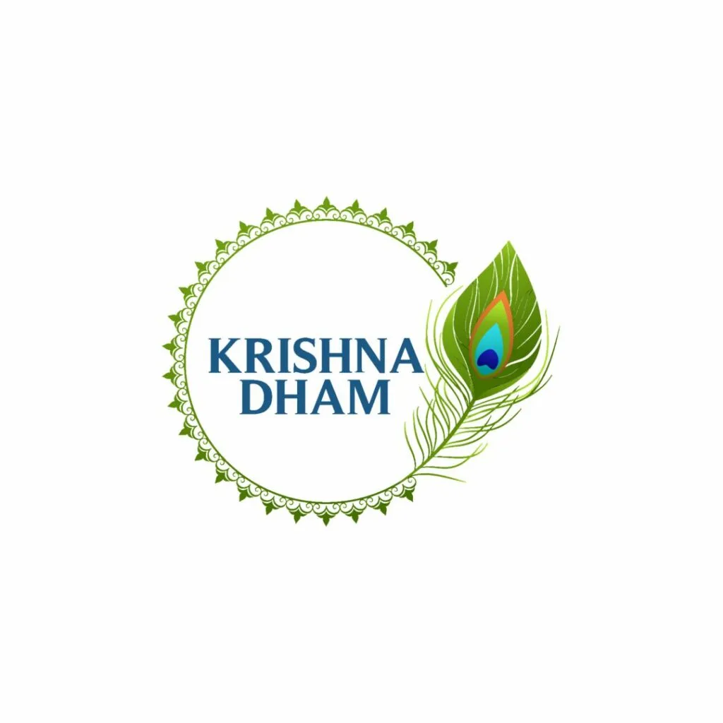 Home 129 Krishna Dham