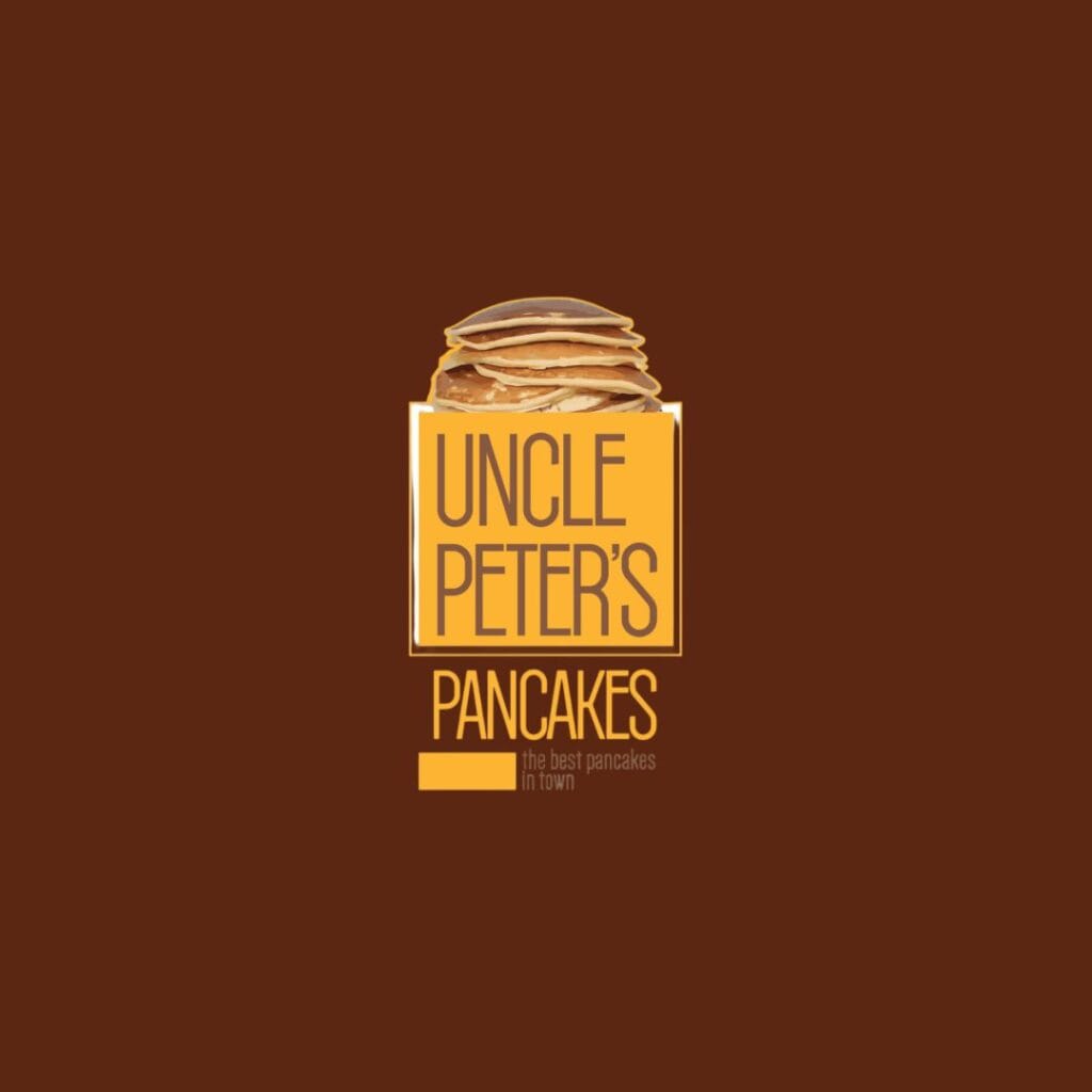 Home 125 Uncle Peter's Pancakes