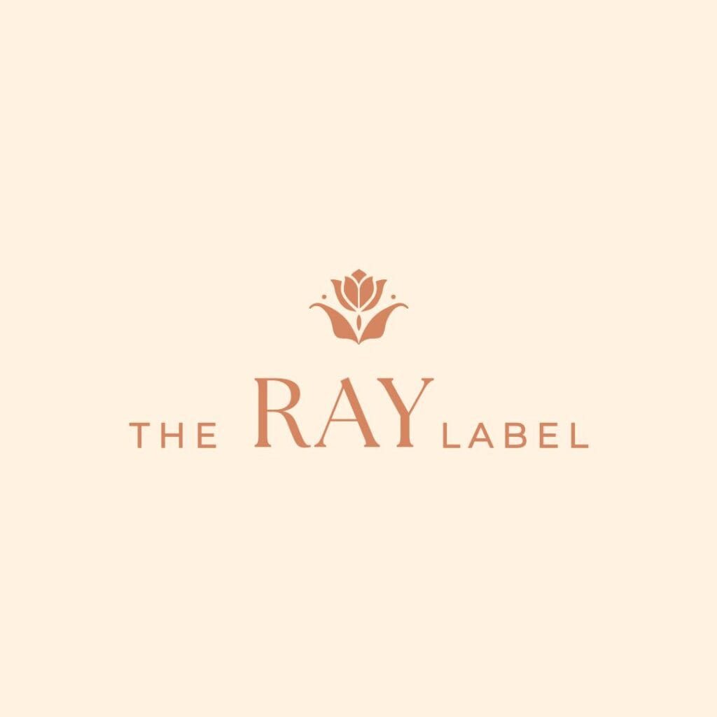 Home 130 The Ray Label