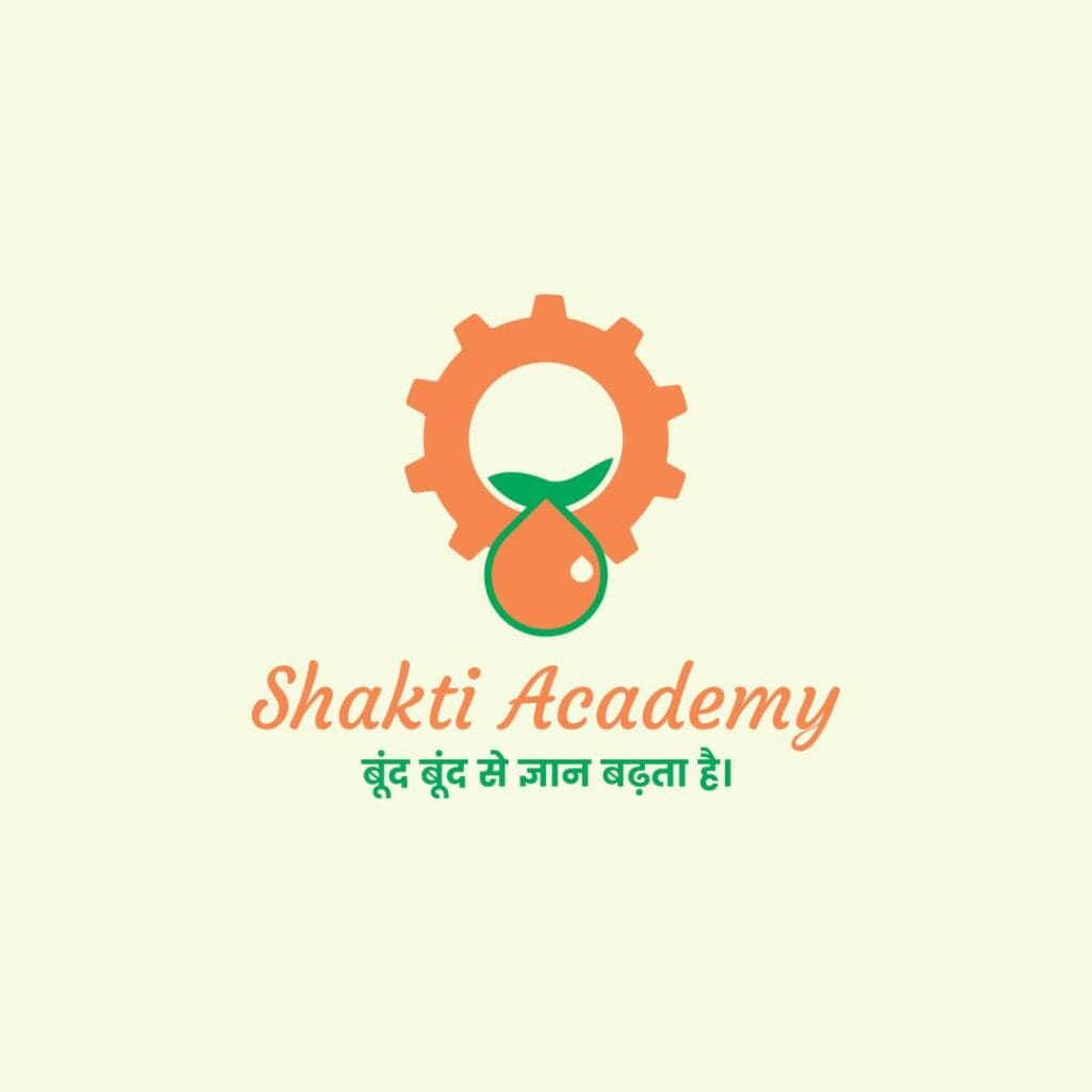 Home 132 Shakti Academy