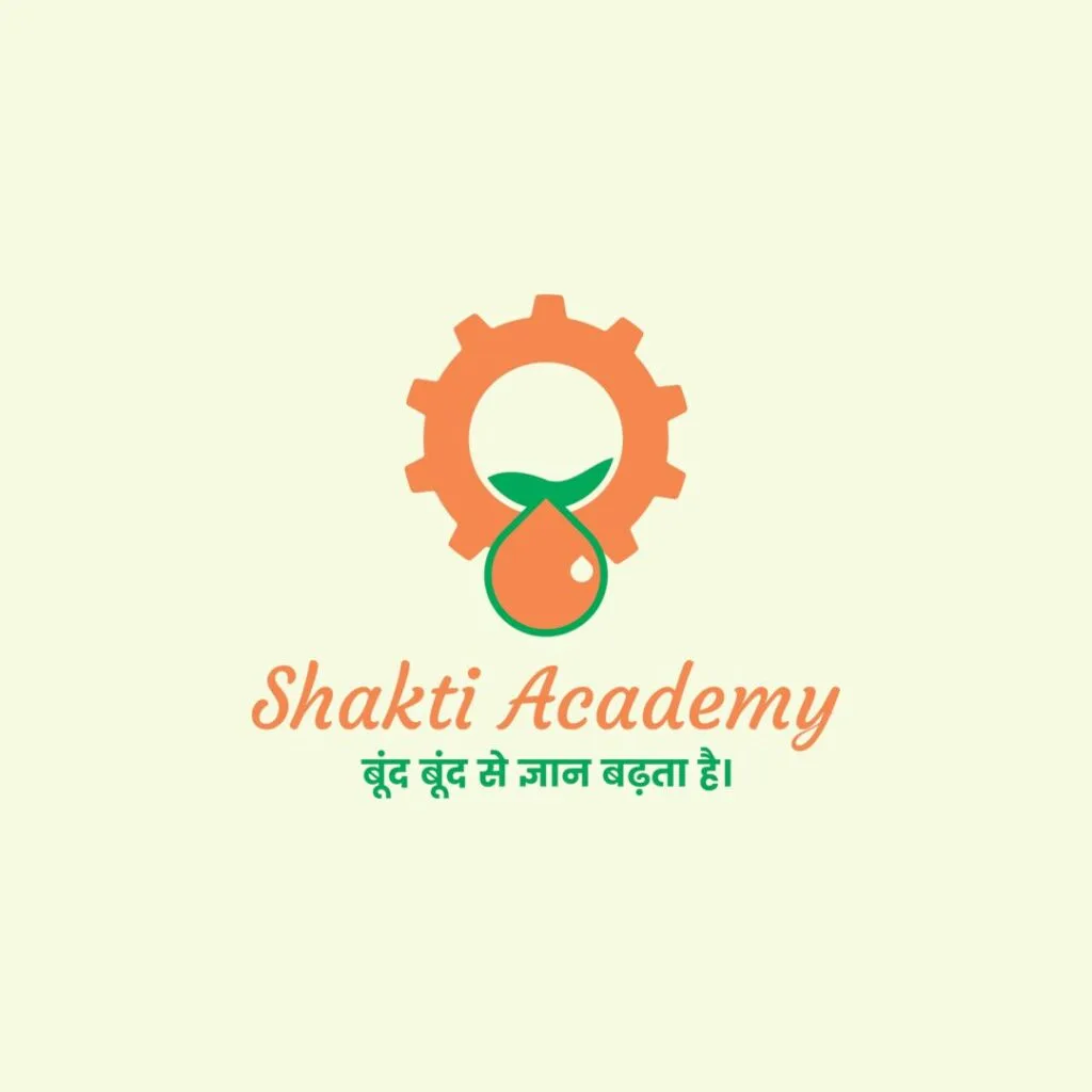 Home 132 Shakti Academy