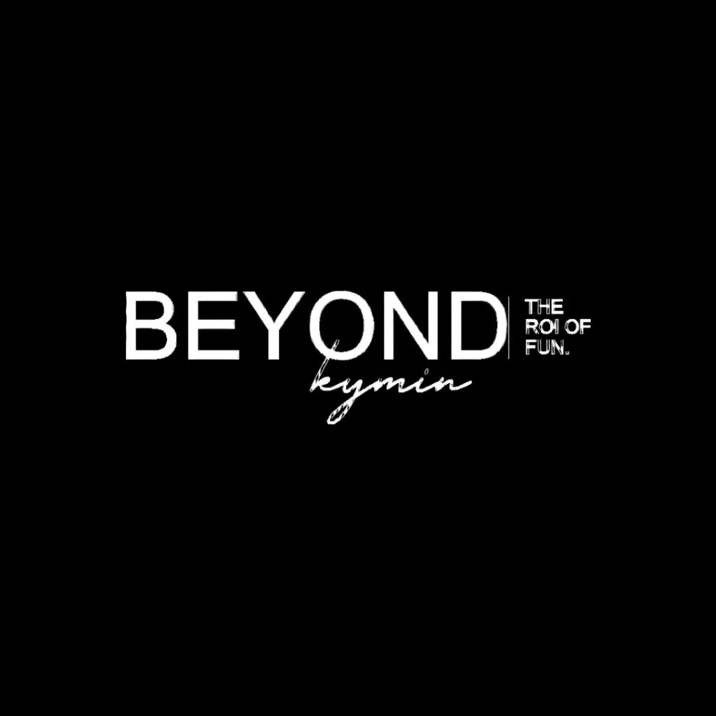 Home 95 Beyond Kymin logo