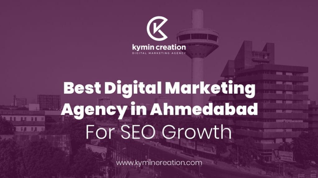 Best Digital Marketing Agency in Ahmedabad for SEO Growth: Unlock Higher Rankings and Sustainable Business Success 5 Digital Marketing