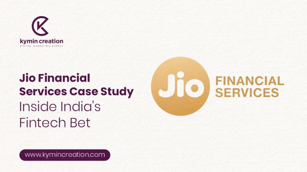 Jio Financial Services Case Study: How Reliance Built a Fintech Giant From Scratch 3 Jio Financial Services Case Study Inside India's Fintech Bet