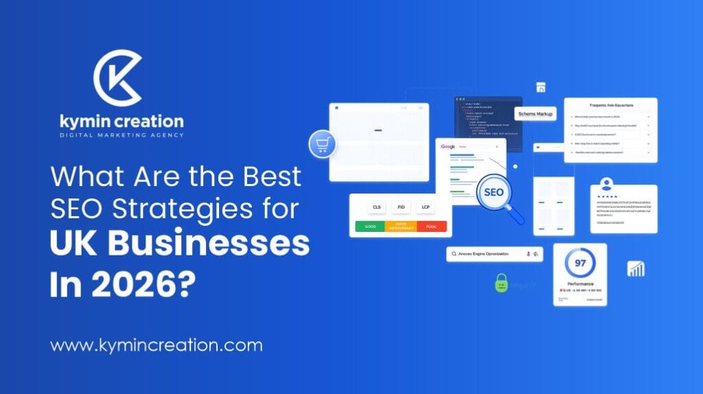 What Are the Best SEO Strategies for UK Businesses in 2026? 7 SEO Strategies