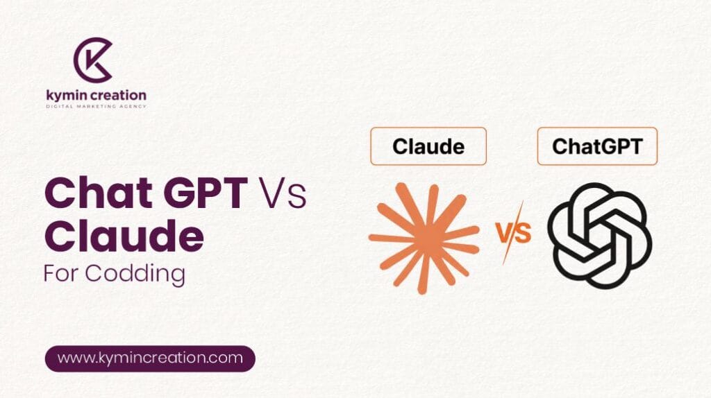 ChatGPT vs Claude for Coding: Which AI Coding Assistant Is Better in 2026? 2 ChatGPT Vs Claude AI