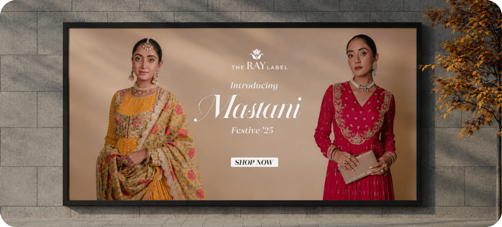 Fashion Wear Banner