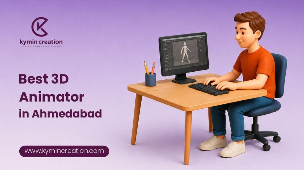 3d Animator