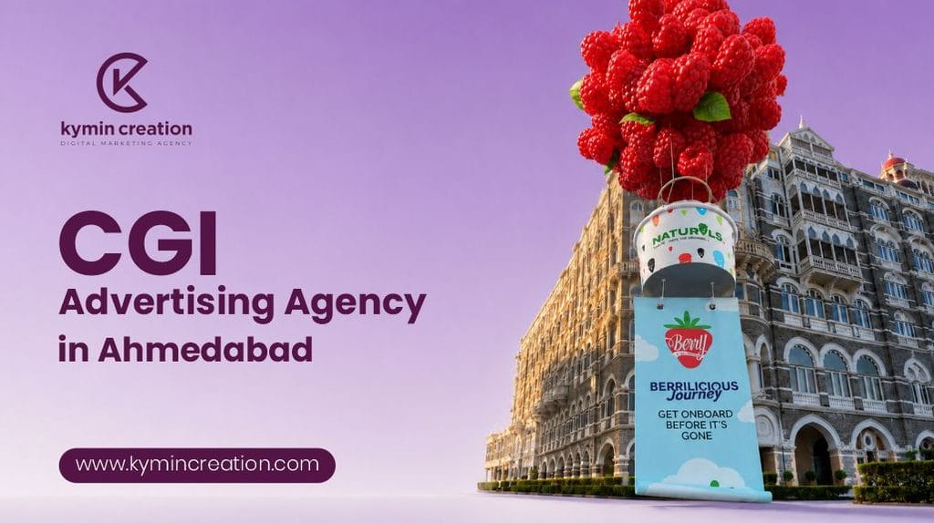 CGI Advertising Agency in Ahmedabad: The Complete Guide to CGI Marketing for Brands 1 CGI Advertising