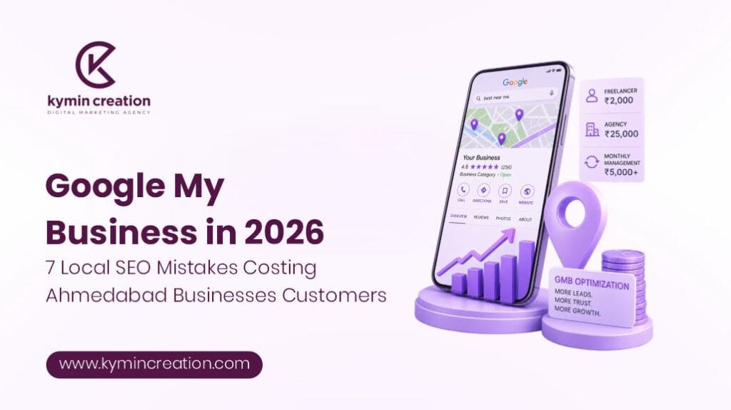 Ahmedabad Local SEO
