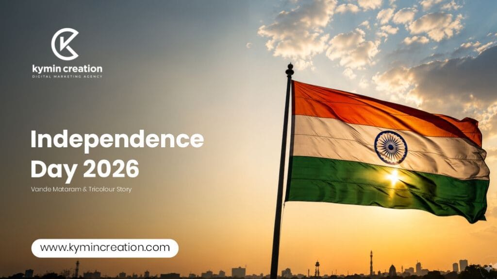 Independence Day 2026 Vande Mataram