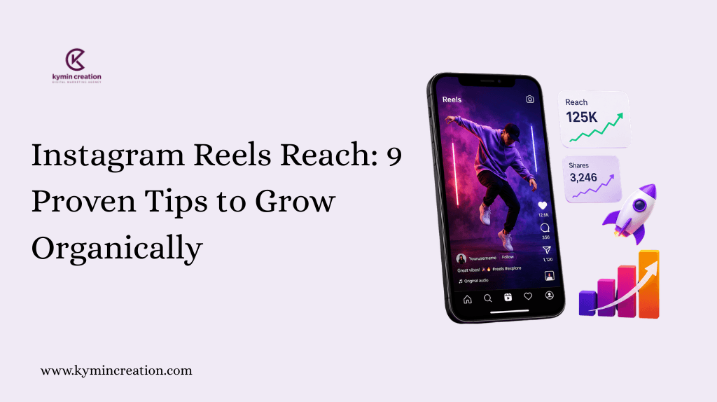 Instagram Reels Reach