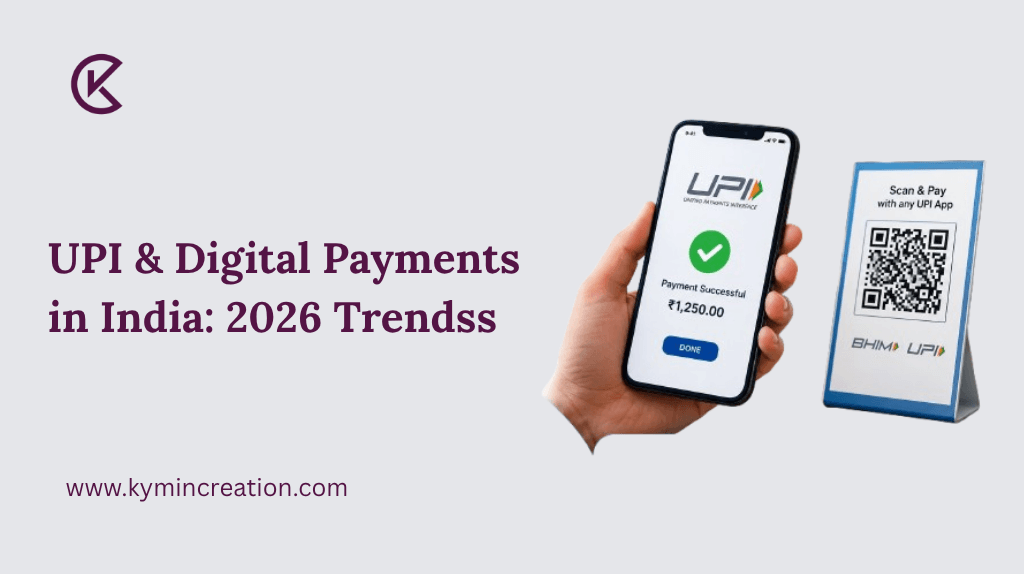 UPI & Digital Payments