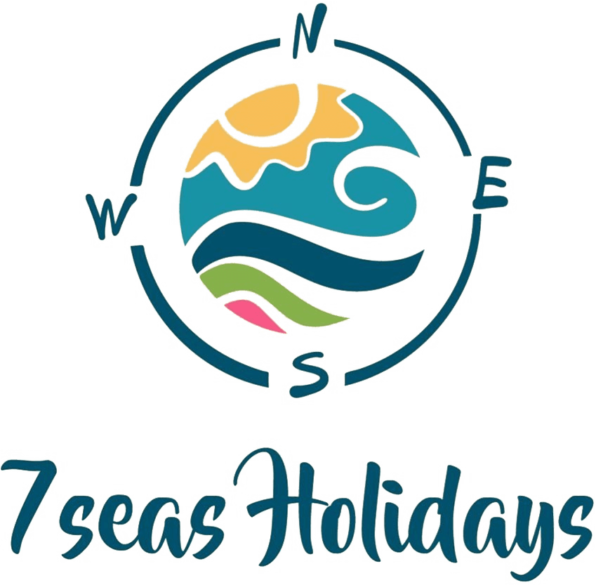 7Seas Holidays