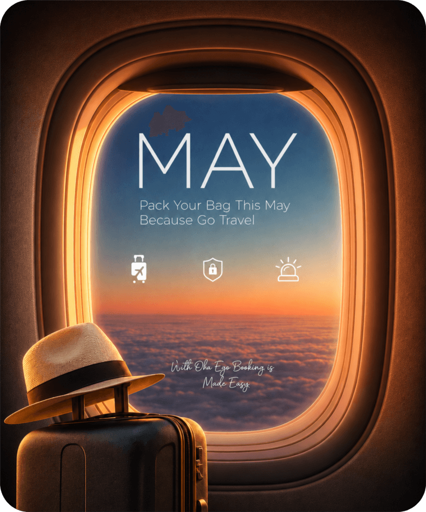 Travel Story