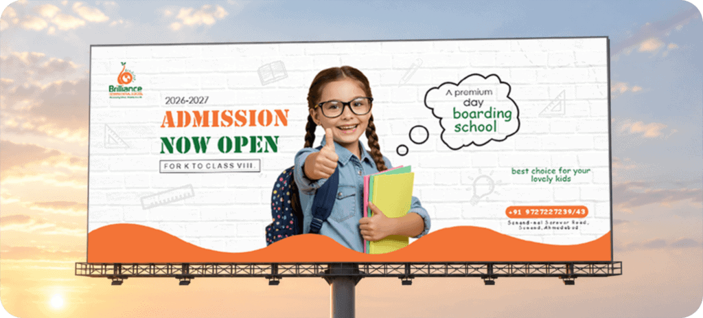Education Banner