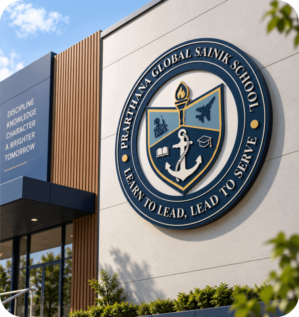 PGSS Logo