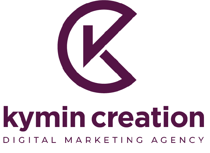 Logo Designing 15 Kymin Creation
