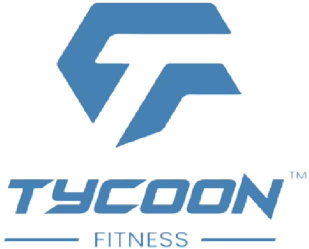 Logo Designing 17 Tycoon Fitness
