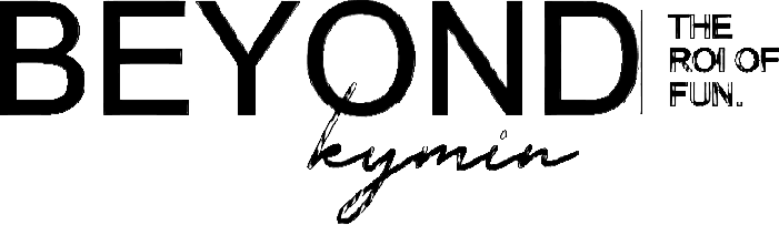 Logo Designing 20 Beyond Kymin