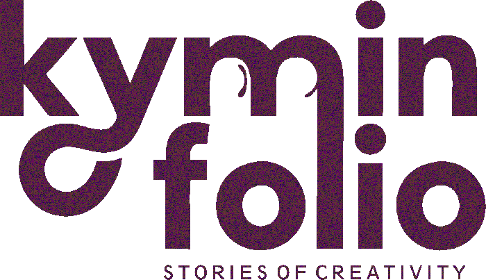 Logo Designing 21 Kymin Folio