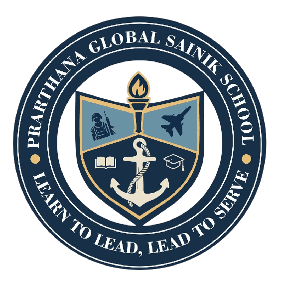 Logo Designing 22 PGSS Logo