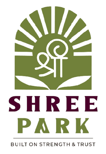 Logo Designing 3 Shree Park