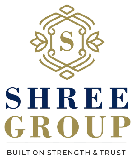 Logo Designing 4 Shree Group