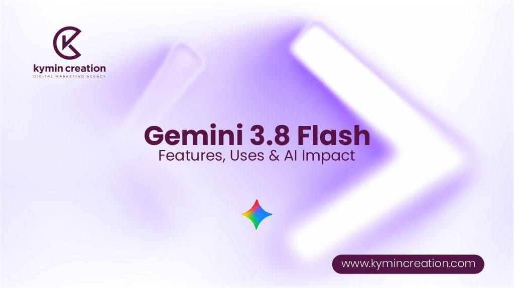Gemini 3.8 Flash: Everything You Need to Know About Google’s New AI Models 9 Gemini 3.8 Flash