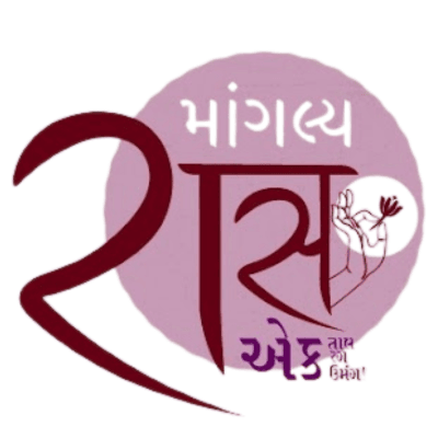Logo Designing 26 Manglya Raas
