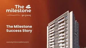 Home 148 The Milestone Success Story