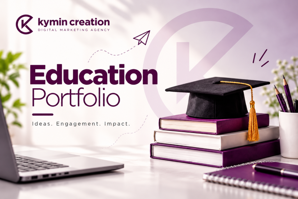 Education Portfolio