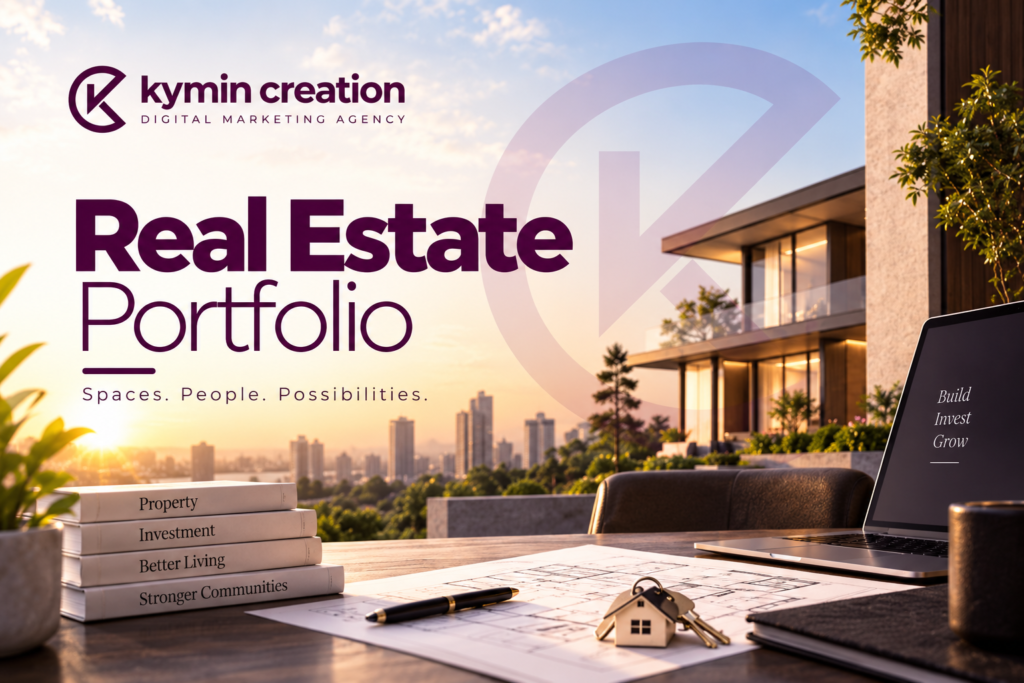 Real Estate Portfolio