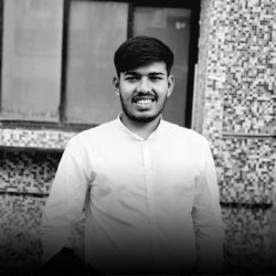 Dhruv Patel Social Media Manager at Kymin Creation