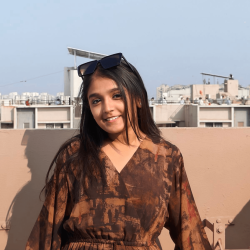 Ayushi Patel